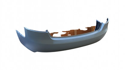 Original AUDI A5 S5 Cabriolet Coupe Sportback Stoßstange 8T0807067AGRU