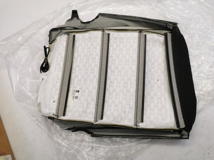 Original VOLKSWAGEN Golf Jetta Sitzbezug 1K5881405CRULR