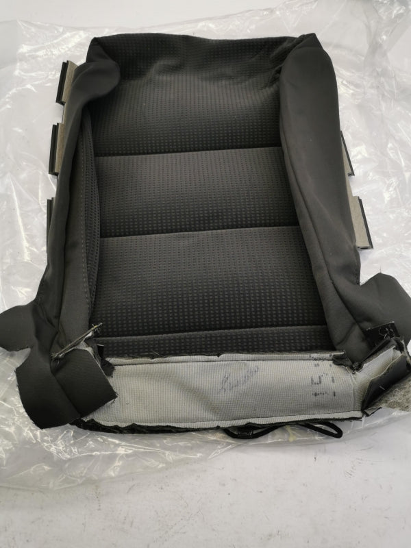 Original VOLKSWAGEN Golf Jetta Sitzbezug 1K5881405CRULR