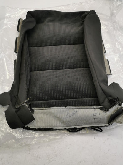 Original VOLKSWAGEN Golf Jetta Sitzbezug 1K5881405CRULR