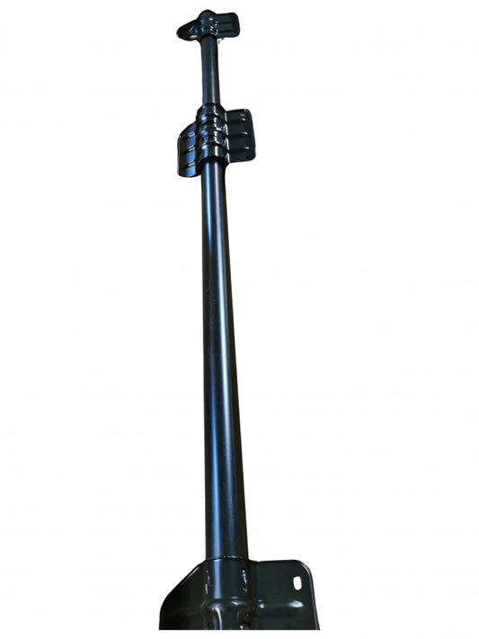 Original VW Touareg 7L Verstärkungsrohr unten links 7L0810839B