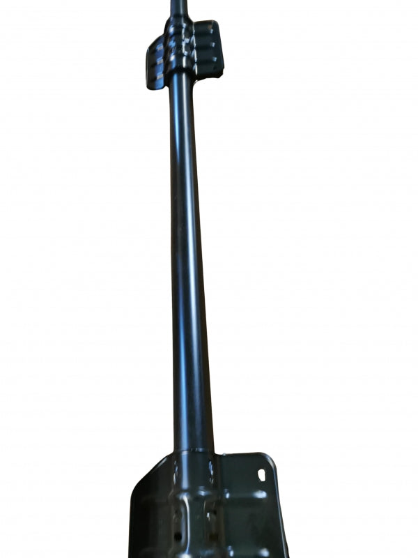 Original VW Touareg 7L Verstärkungsrohr unten links 7L0810839B