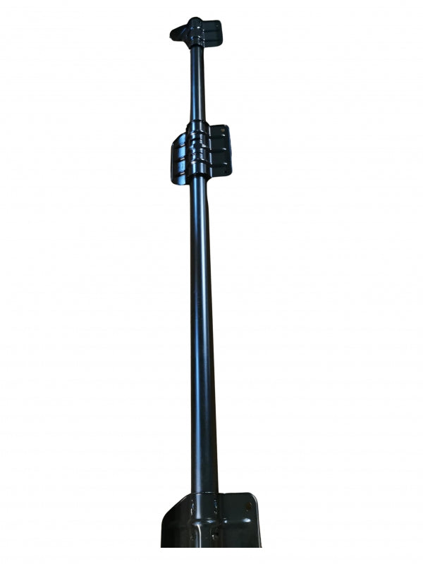 Original VW Touareg 7L Verstärkungsrohr unten links 7L0810839B