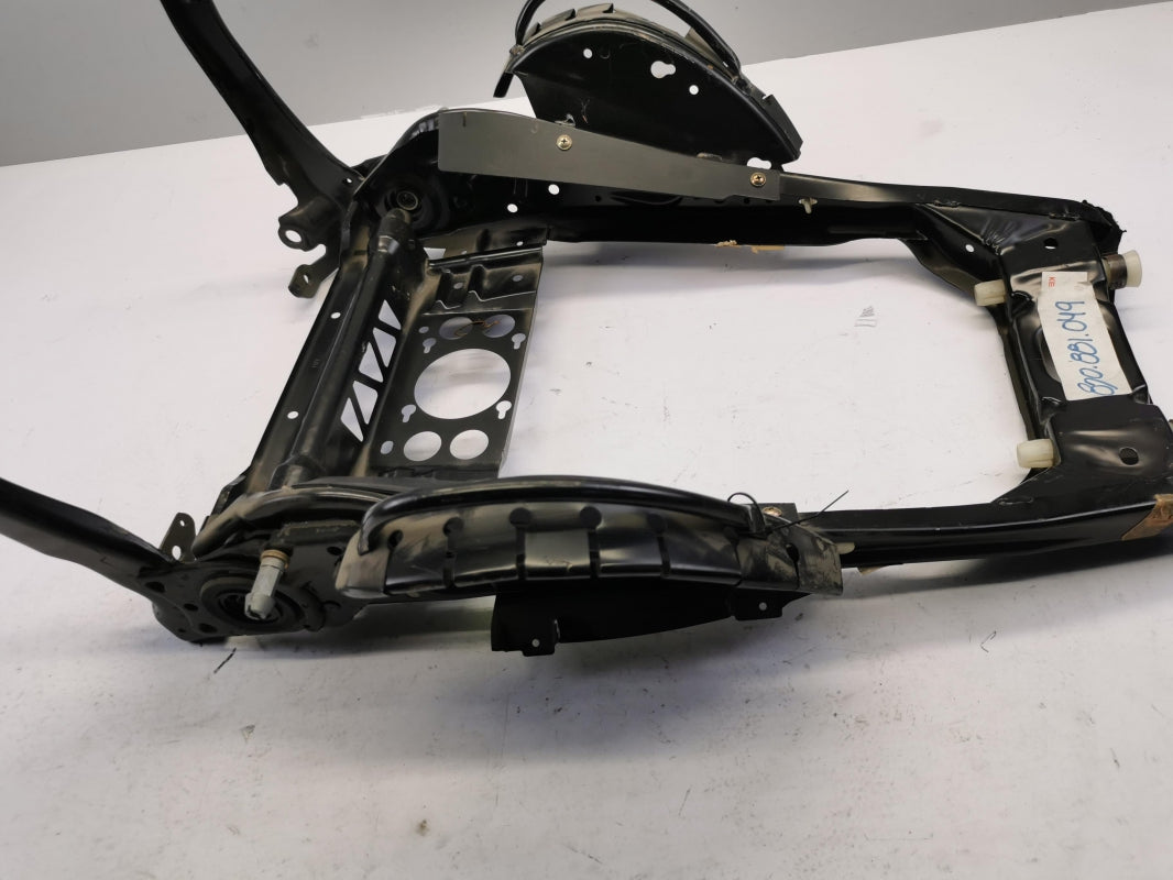 Original AUDI A4 S4 8D 1999-2001 Rückenlehne-Rahmen vorne 8D0881049