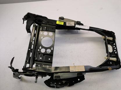 Original AUDI A4 S4 8D 1999-2001 Rückenlehne-Rahmen vorne 8D0881049