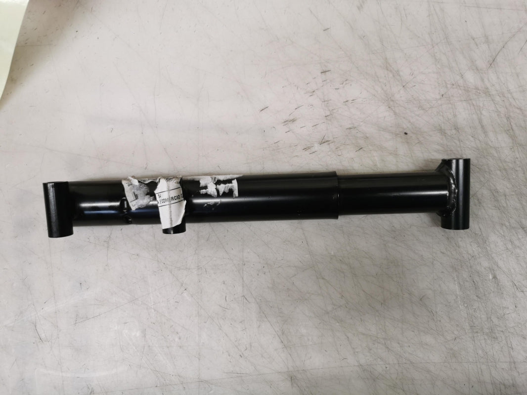 Original VW Passat B5 3B Stoßstangenträger Dämpfer hinten rechts 3B0807336G