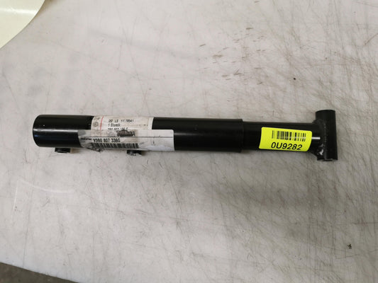 Original VW Passat B5 3B Stoßstangenträger Dämpfer hinten rechts 3B0807336G