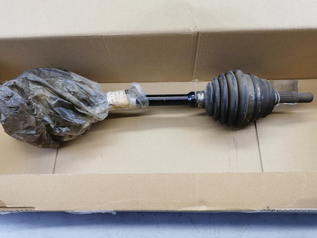 Original VW Golf Jetta Passat Antriebswelle vorne links 357407271Q