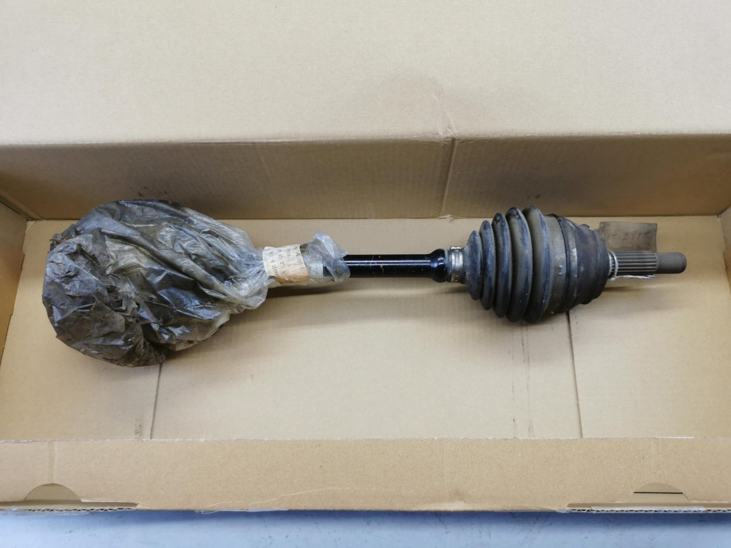 Original VW Golf Jetta Passat Antriebswelle vorne links 357407271Q