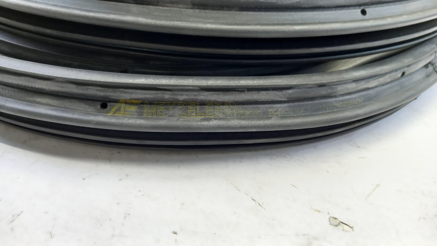 Original VW Sharan 7M Türdichtung satinschwarz innen hinten 7M0867367KB41