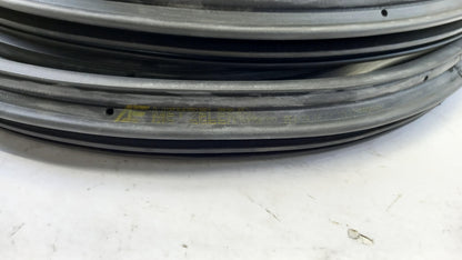 Original VW Sharan 7M Türdichtung satinschwarz innen hinten 7M0867367KB41