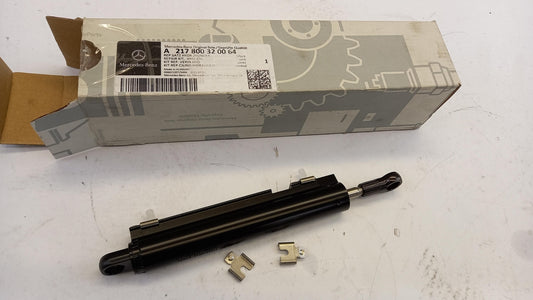 Original MERCEDES-BENZ CL-Klasse W217 Reparatursatz A217800320064
