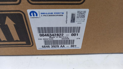 Original FIAT Punto 500X ALFA ROMEO Mito 1.4L Nockenwellenversteller 46342822