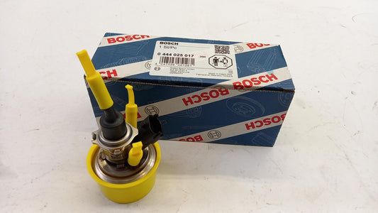 BOSCH Harnstoffeinspritzung Fördermodul für MERCEDES-BENZ 0444025017