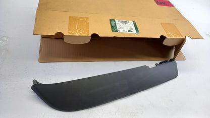 Original OE LAND ROVER Stoßstangen Zierleiste LR071801