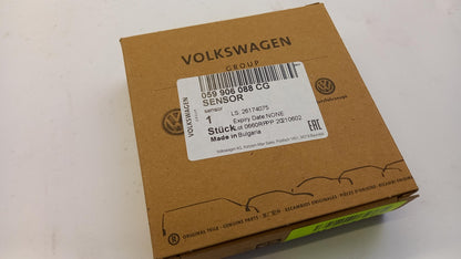 Original VW Touareg 7P 3.0 TDI V6 Abgastemperaturgeber 059906088CG