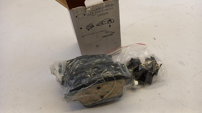 Original JAGUAR X-Type 2001-2010 (X400) Bremsbeläge hinten C2S52081