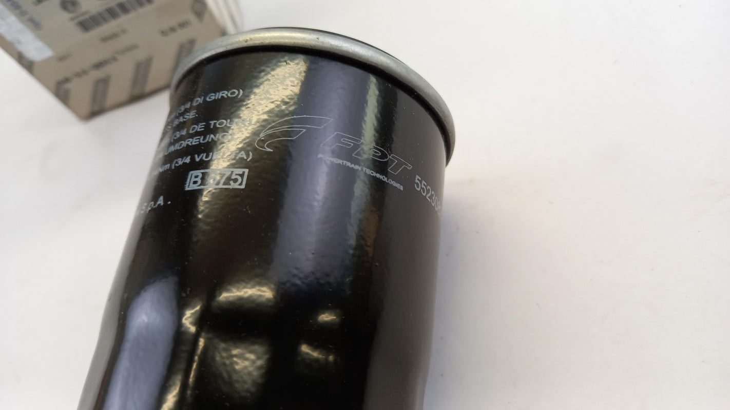 Original OE OPEL Ölfilter 55230822