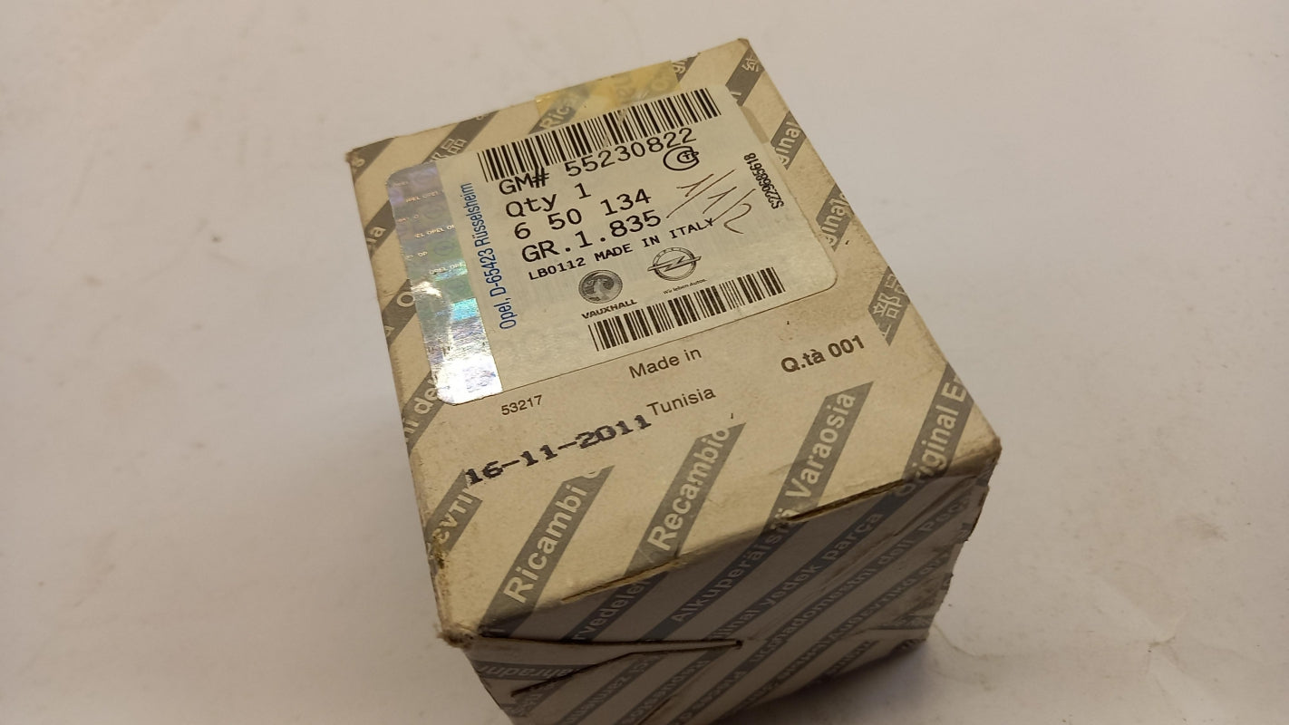 Original OE OPEL Ölfilter 55230822