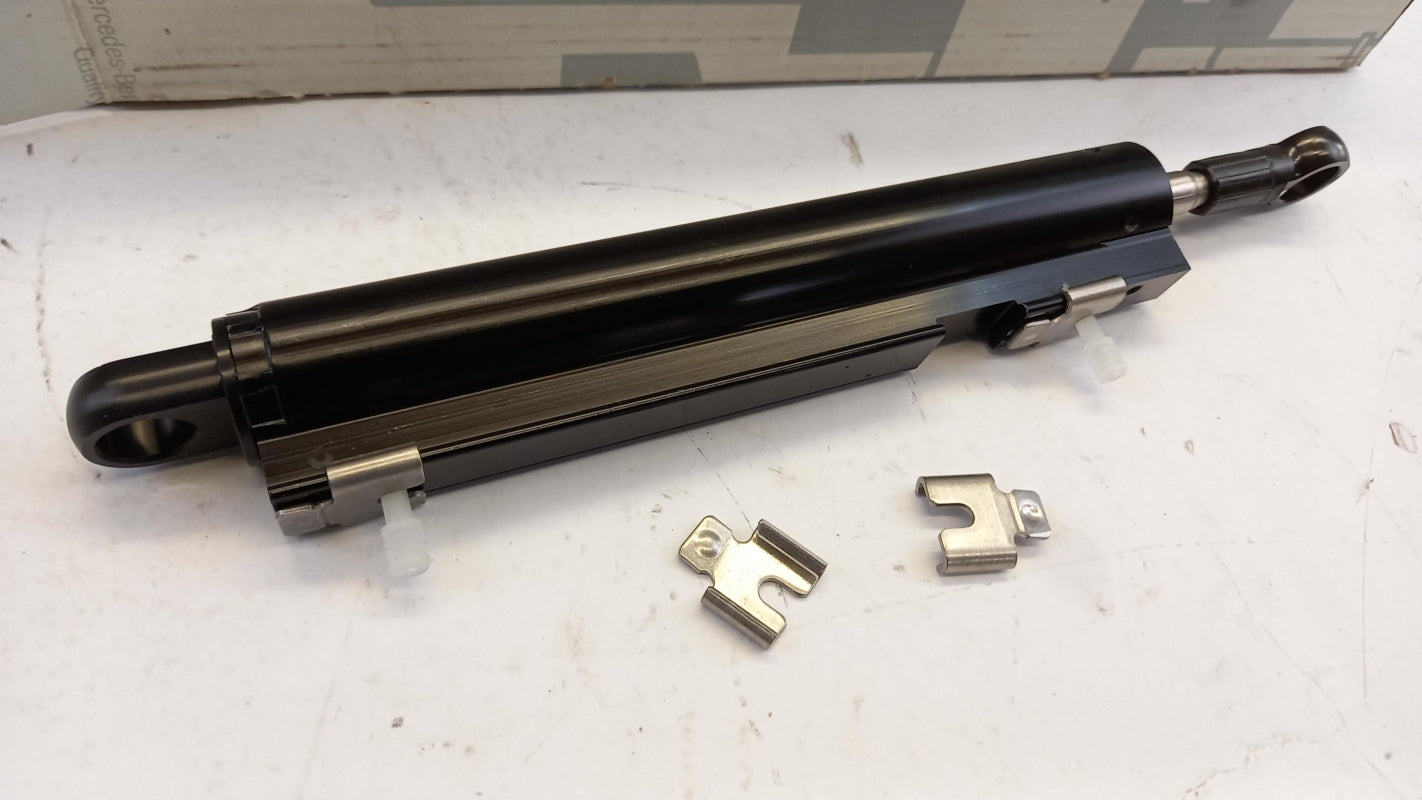 Original MERCEDES-BENZ CL-Klasse W217 Reparatursatz A217800320064