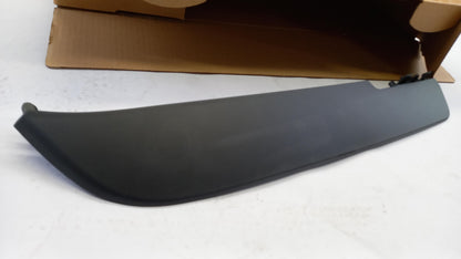 Original OE LAND ROVER Stoßstangen Zierleiste LR071801