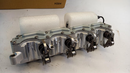 Original FIAT Punto 500X ALFA ROMEO Mito 1.4L Nockenwellenversteller 46342822