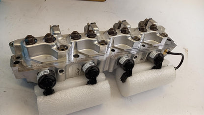 Original FIAT Punto 500X ALFA ROMEO Mito 1.4L Nockenwellenversteller 46342822