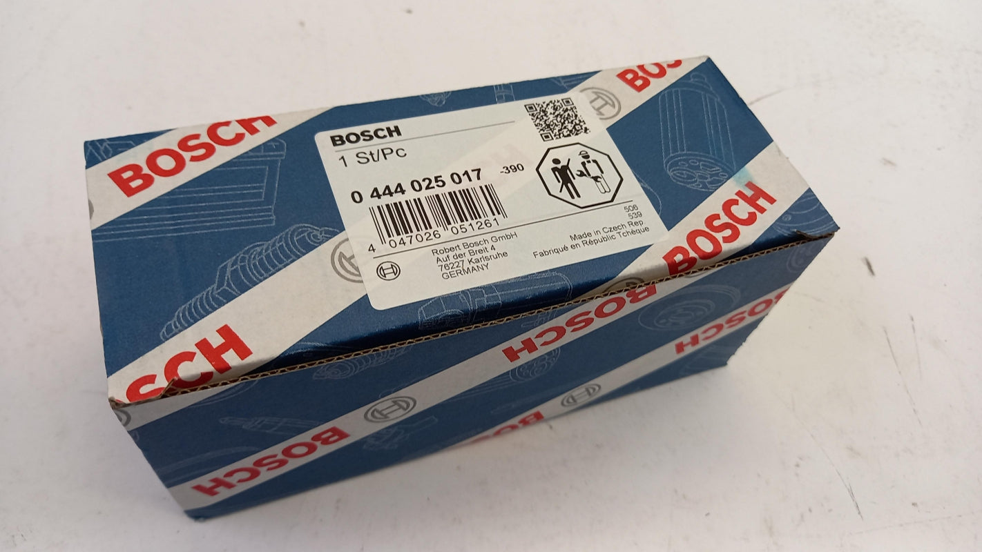 BOSCH Harnstoffeinspritzung Fördermodul für MERCEDES-BENZ 0444025017