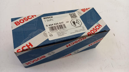 BOSCH Harnstoffeinspritzung Fördermodul für MERCEDES-BENZ 0444025017