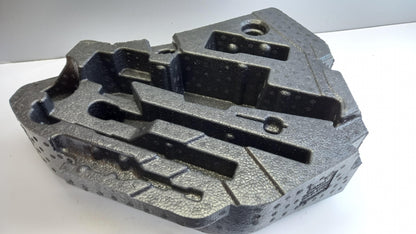 Original OE Peugeot Werkzeugkasten 1680518480