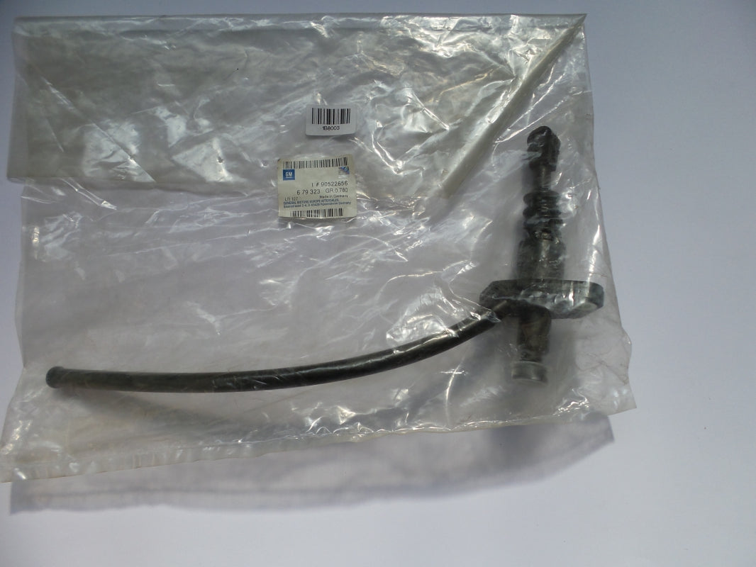 Original OE OPEL Kupplungsgeberzylinder 90522656