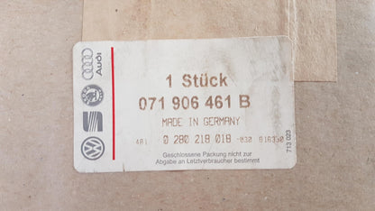 Original VW Golf IV Passat B5 Sharan I T4 2.3/2.8L Luftmassenmesser 071906461B