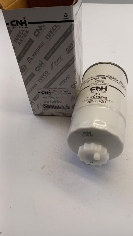 Original IVECO Daily 2,3 2,8 3,0 JTD Kraftstofffilter 2992300