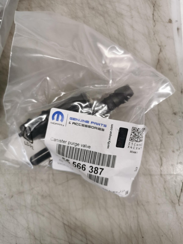 Original OPEL Astra-J Corsa-D Meriva-B Zafira-C Verdampfungskontrolle 55566387