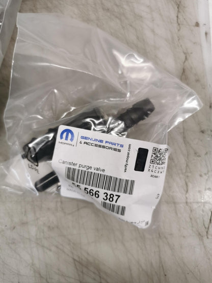 Original OPEL Astra-J Corsa-D Meriva-B Zafira-C Verdampfungskontrolle 55566387