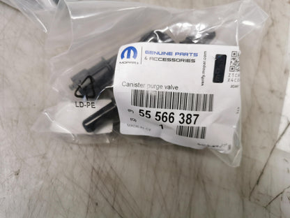 Original OPEL Astra-J Corsa-D Meriva-B Zafira-C Verdampfungskontrolle 55566387