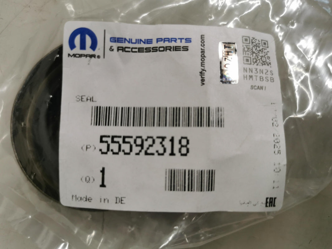 Original OE OPEL Antriebswelle Dichtung 55592318
