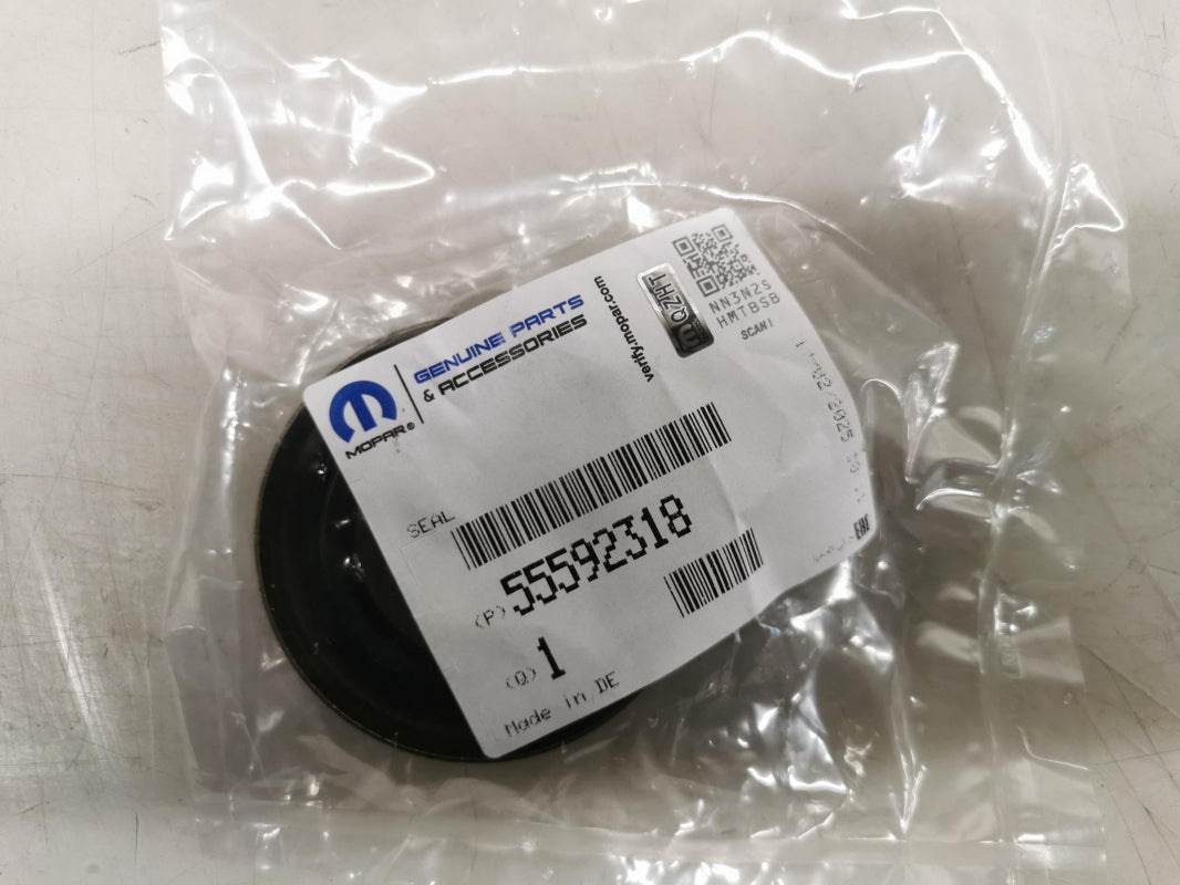 Original OE OPEL Antriebswelle Dichtung 55592318