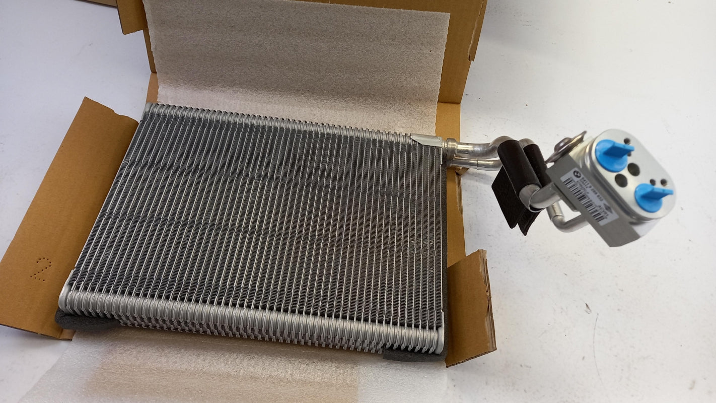 Original BMW 1er F20 F21 2er F22 F23 3er F30 F31 Klimaverdampfer 64116975553