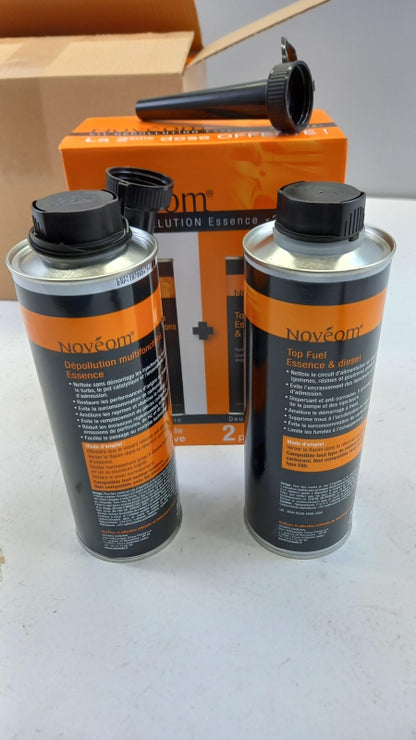 Original OE Volkswagen Reiniger YY0799278