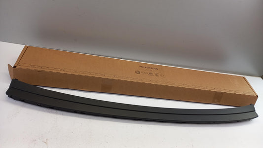 Original SKODA Kodiaq 2017-2024 Stoßstangen Zierleiste hinten 565807423C9B9