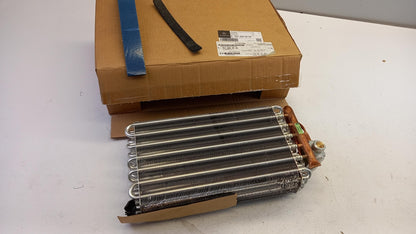 Original MERCEDES-BENZ Econic 1828 Klimakondensator A9578300058