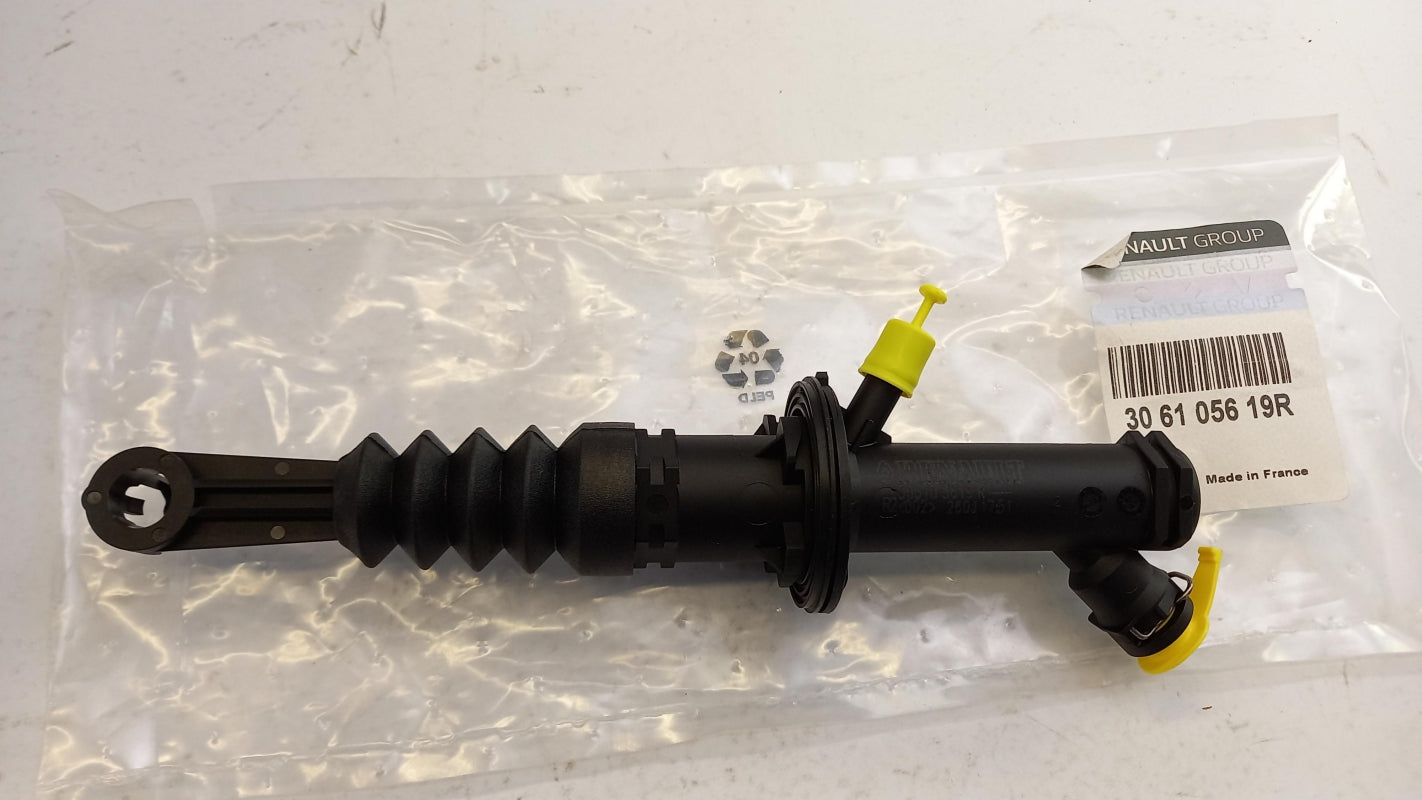 Original RENAULT Megane II 1.5DCI Kupplungsgeberzylinder 306105619R