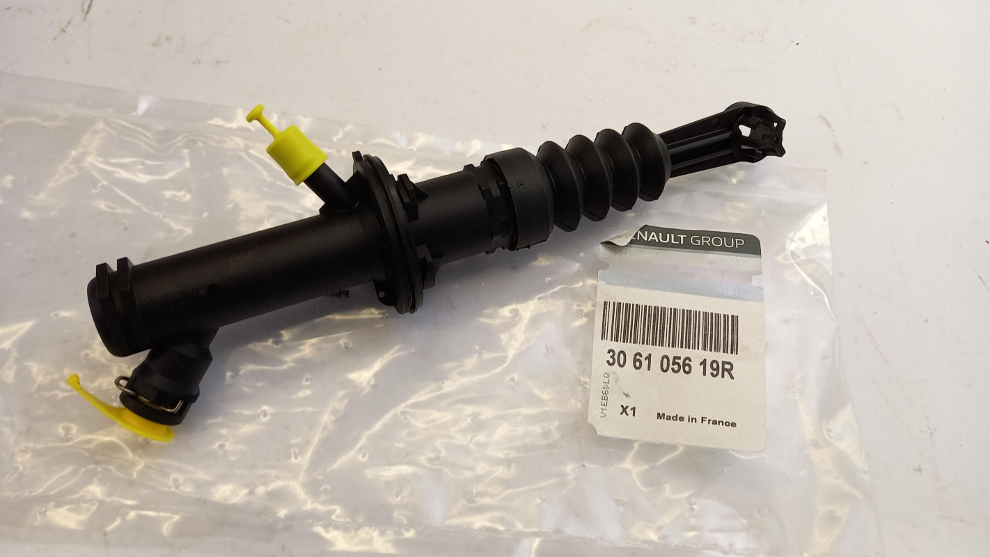 Original RENAULT Megane II 1.5DCI Kupplungsgeberzylinder 306105619R