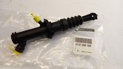 Original RENAULT Megane II 1.5DCI Kupplungsgeberzylinder 306105619R