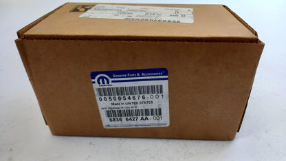 Original JEEP Compass 2019-2020 Lambdasonde K68366427AA