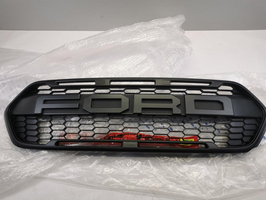 Original FORD Transit Custom 2018> Raptor Style Kühlergitter 2467234