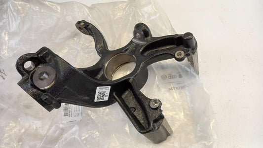 Original AUDI A1 VW Polo AW SKODA Kamiq Fabia Achsschenkel rechts 2Q0407256AG