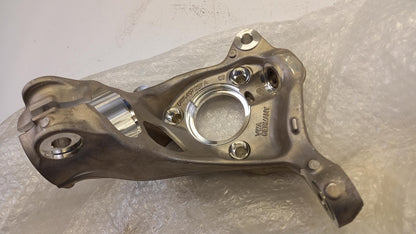 Original AUDI A3 RSQ3 SEAT Formentor VW Tiguan Achsschenkel links 5WA407253A