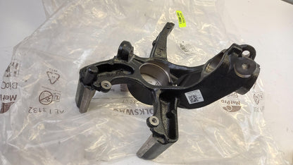 Original SKODA VW Taigo T-Cross AUDI A1 Achsschenkel Vorne Links 2Q0407255AD